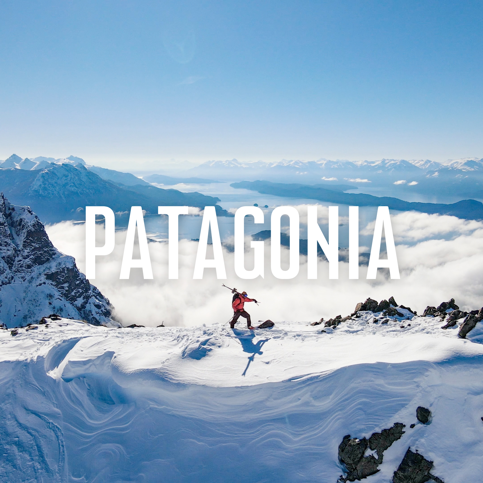 PATAGONIA, Barilochi SKIING & SNOWBOARDING PATAGONIA, Barilochi SKIING & SNOWBOARDING