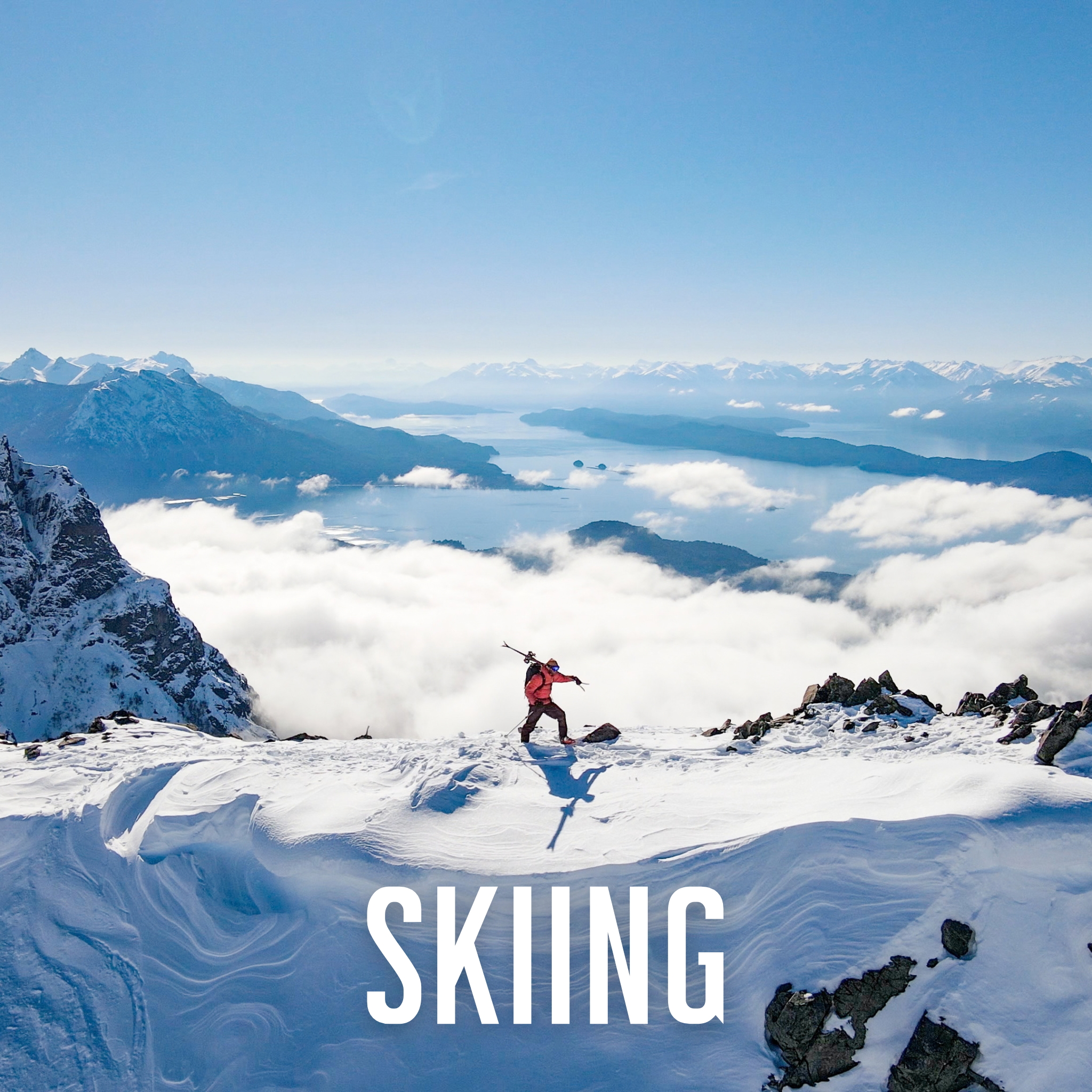 SKIING Outlier Ascents SKIING Outlier Ascents