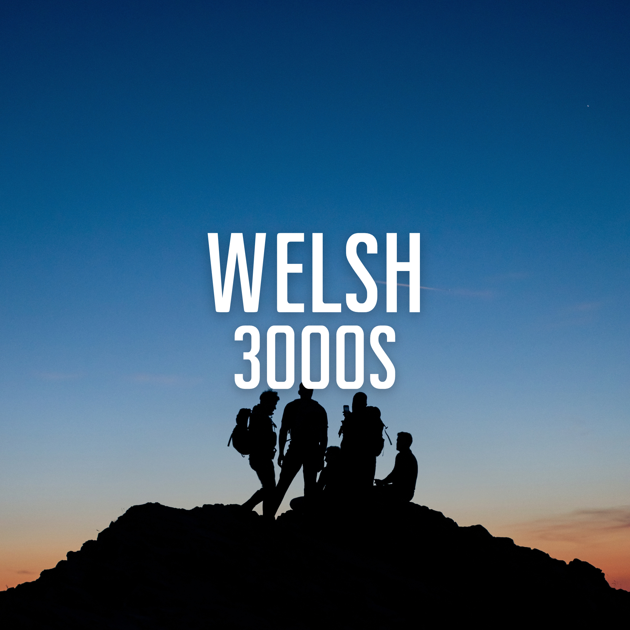WELSH 3000s Outlier Ascents WELSH 3000s Outlier Ascents